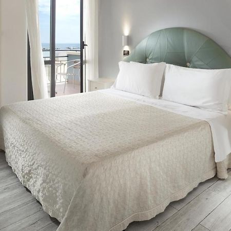 Hotel Strand Bellaria-Igea Marina Dış mekan fotoğraf
