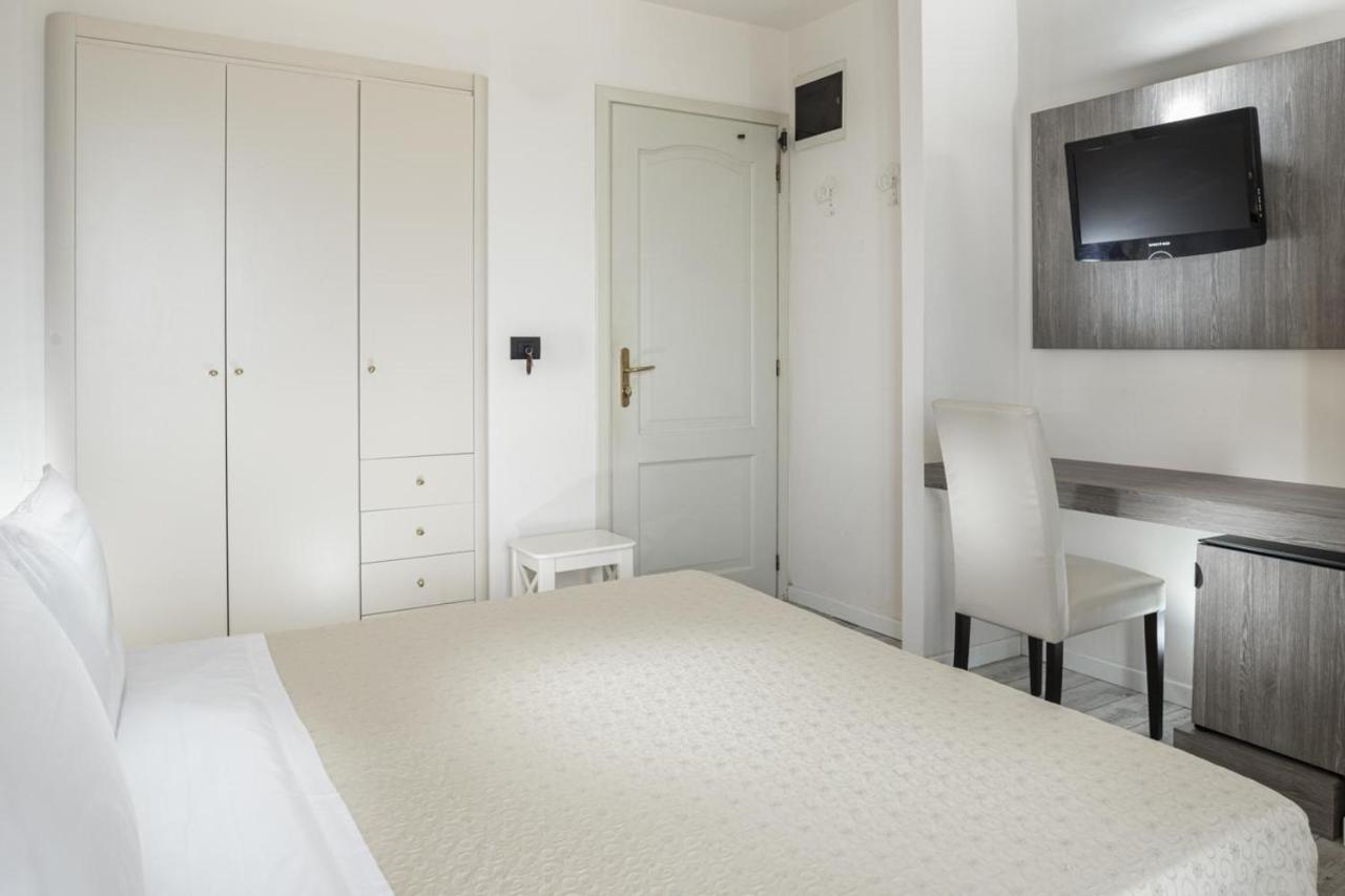 Hotel Strand Bellaria-Igea Marina Dış mekan fotoğraf