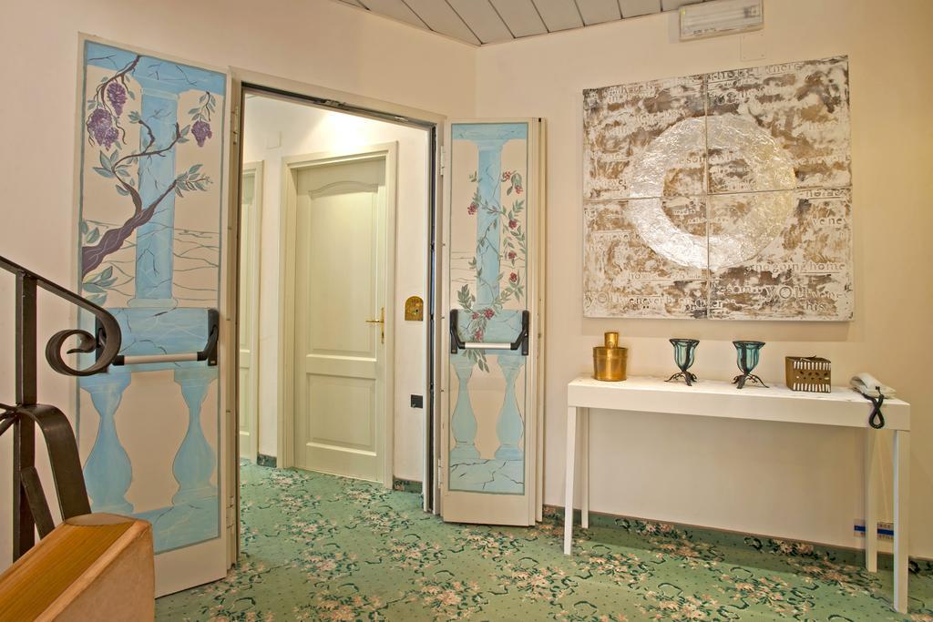 Hotel Strand Bellaria-Igea Marina Dış mekan fotoğraf