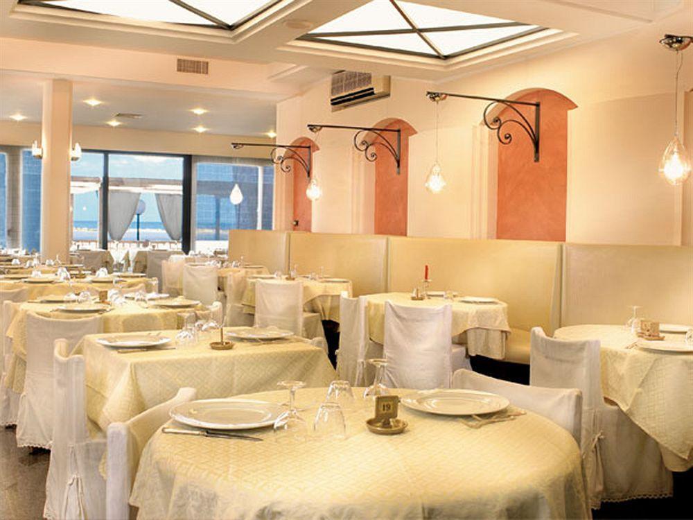 Hotel Strand Bellaria-Igea Marina Dış mekan fotoğraf