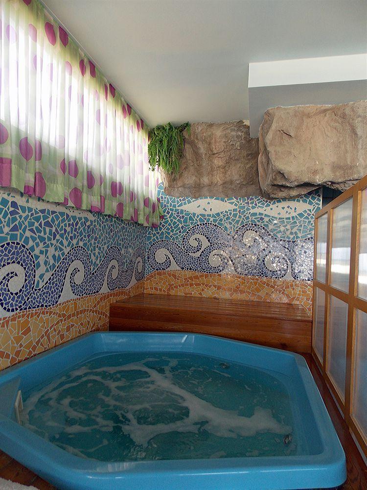 Hotel Strand Bellaria-Igea Marina Dış mekan fotoğraf