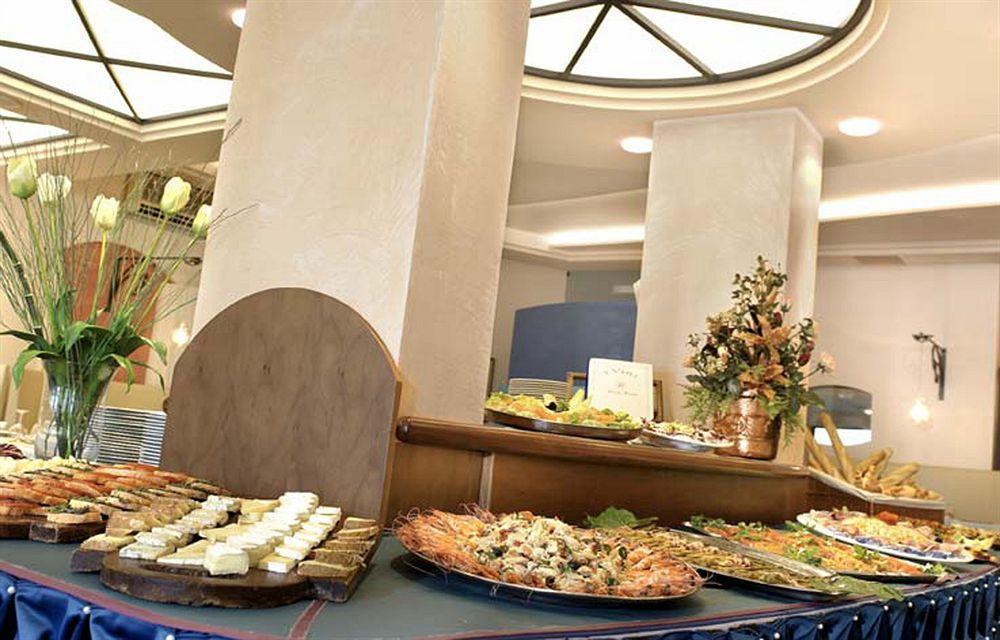 Hotel Strand Bellaria-Igea Marina Dış mekan fotoğraf