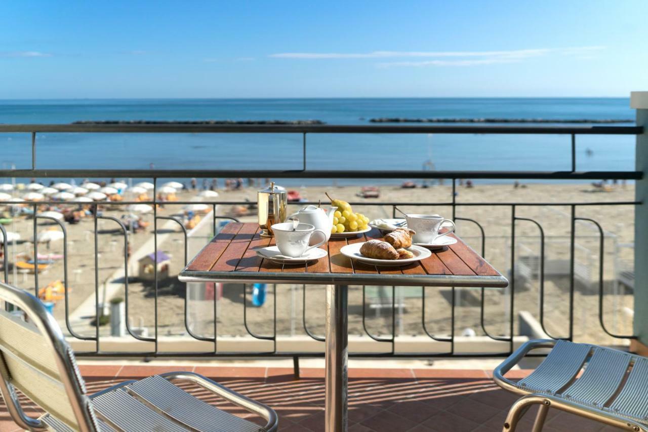 Hotel Strand Bellaria-Igea Marina Dış mekan fotoğraf