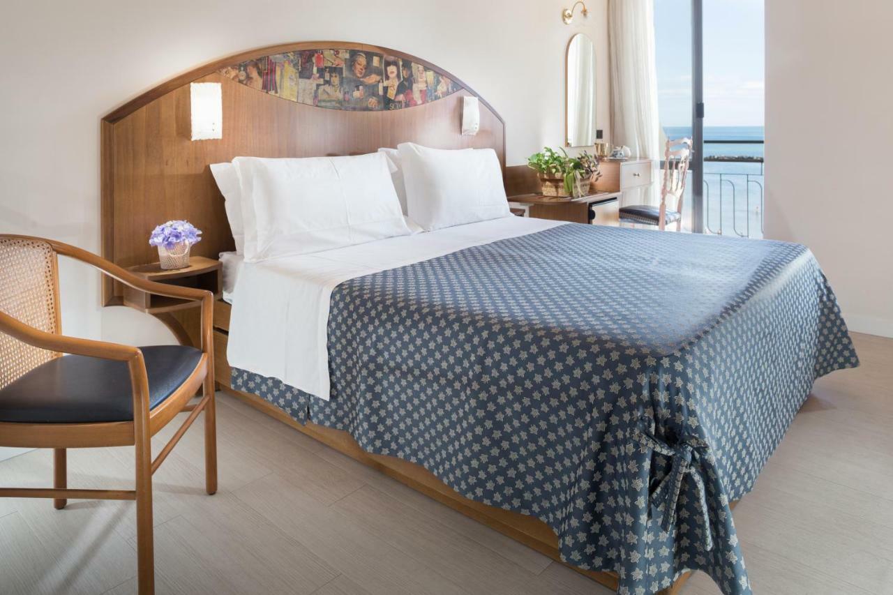 Hotel Strand Bellaria-Igea Marina Dış mekan fotoğraf