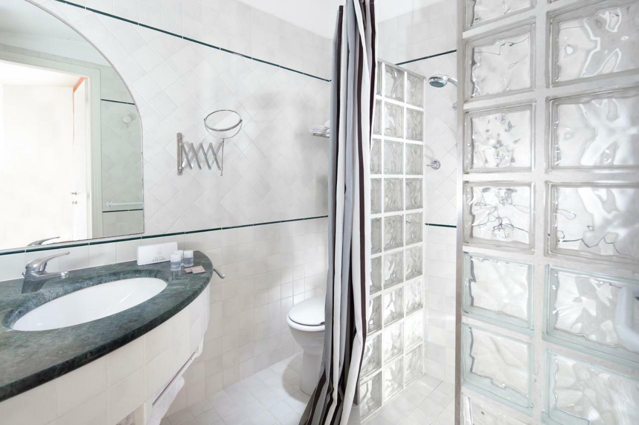 Hotel Strand Bellaria-Igea Marina Dış mekan fotoğraf
