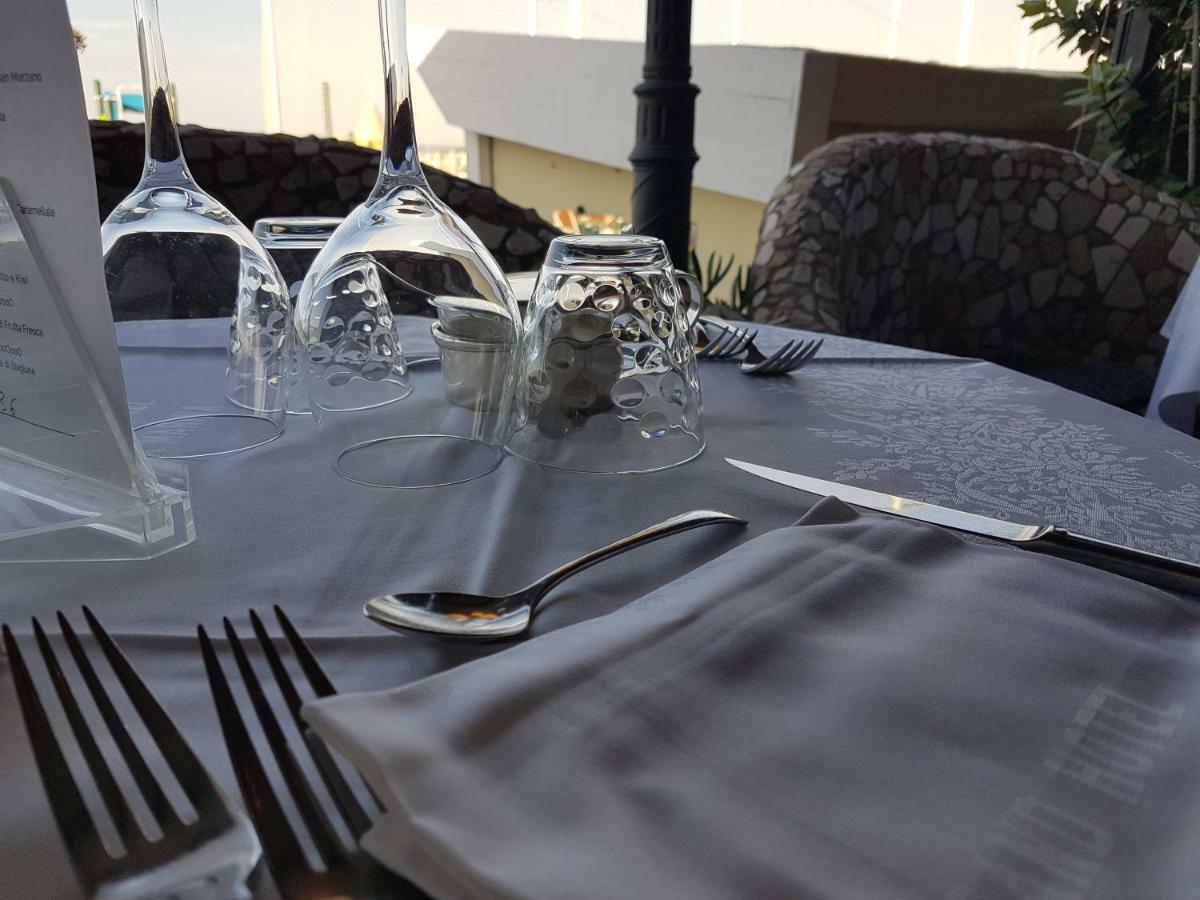 Hotel Strand Bellaria-Igea Marina Dış mekan fotoğraf
