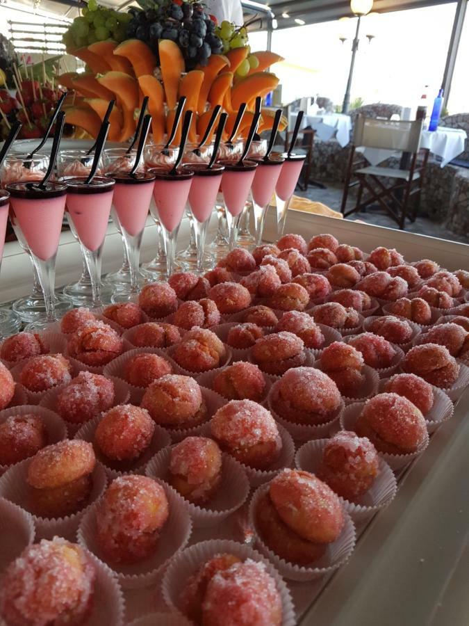 Hotel Strand Bellaria-Igea Marina Dış mekan fotoğraf