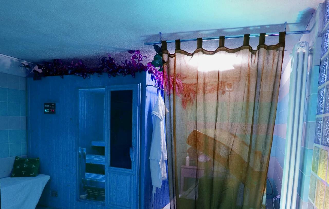 Hotel Strand Bellaria-Igea Marina Dış mekan fotoğraf